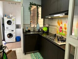 Regent Park (D5), Condominium #606355761